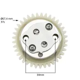 pompa-oleju-cross-250cc-37z-stan-opakowania-oryginalne