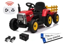 traktor-na-akumulator-z-przyczepka-pilot-137cm-12v
