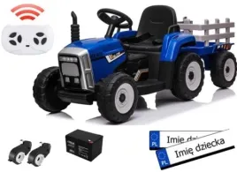 traktor-na-akumulator-z-przyczepka-pilot-137cm-12v