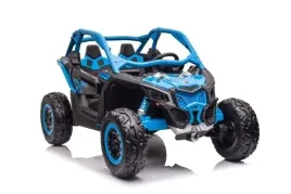 auto-na-akumulator-2-osobowy-buggy-can-am-24-volt-4x200-watt-pompowane-kola