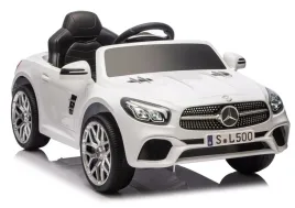 auto-na-akumulator-mercedes-sl500-s506-biale