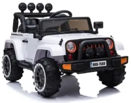 autko-na-akumulator-jeep-samochod-4x4-pilot-skora-miekkie-lozyskowane-kola