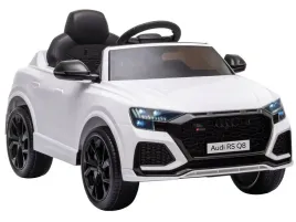 samochod-na-akumulator-audi-rs-q8-bialy