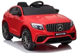 auto-na-akumulator-mercedes-glc-63s-kola-eva-usb-czerwony