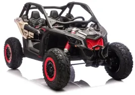 auto-na-akumulator-2-osobowy-buggy-can-am-24-volt-4x200-watt-pompowane-kola