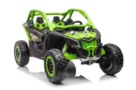 auto-na-akumulator-2-osobowy-buggy-can-am-24-volt-4x200-watt-pompowane-kola