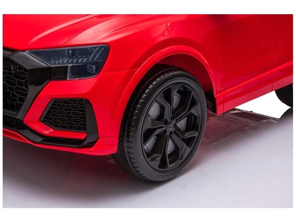 samochod-na-akumulator-audi-rs-q8-czerwony