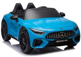 auto-na-akumulator-mercedes-amg-sl63-niebieskie-lakierowane