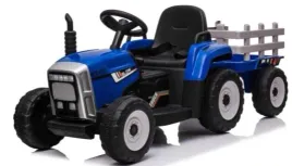 traktor-na-akumulator-z-przyczepka-pilot-137cm-12v