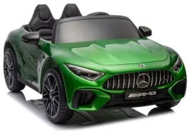 auto-na-akumulator-mercedes-amg-sl63-zielony-lakierowany