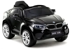 auto-na-akumulator-bmw-x6-czarny-lakierowany