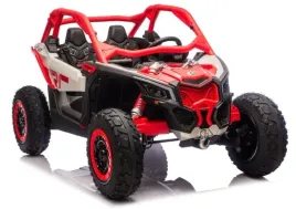 auto-na-akumulator-2-osobowy-buggy-can-am-24-volt-4x200-watt-pompowane-kola