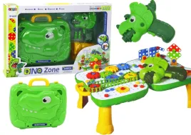 walizka-stolik-zestaw-diy-ukladanka-klocki-dinozaur-wkretarka-249-ele