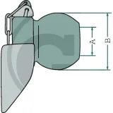 kula-z-kolnierzem-22x56-kat-1-2-stan-nowy