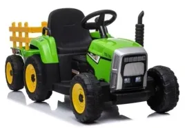 traktor-na-akumulator-z-przyczepka-pilot-137cm-12v