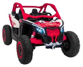 auto-na-akumulator-2-osobowy-buggy-can-am-24-volt-4x200-watt-pompowane-kola