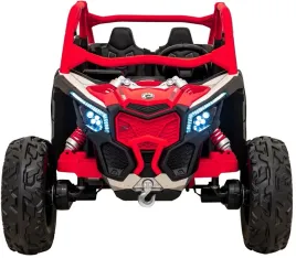 auto-na-akumulator-2-osobowy-buggy-can-am-24-volt-4x200-watt-pompowane-kola