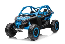 auto-na-akumulator-2-osobowy-buggy-can-am-24-volt-4x200-watt-pompowane-kola