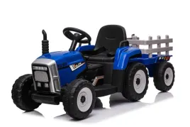 traktor-na-akumulator-z-przyczepka-pilot-137cm-12v