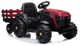 duzy-traktor-na-akumulator-z-przyczepka-pilot