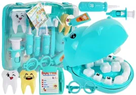 dentysta-zestaw-lekarski-hipopotam-niebieski