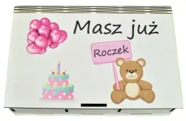 pamiatka-dla-dziewczynki-masz-juz-roczek-pierwsze-urodziny-kasetka