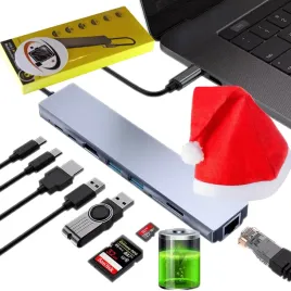 hub-usb-c-adapter-lan-rj45-hdmi-4k-sd-usb-3-0-pd