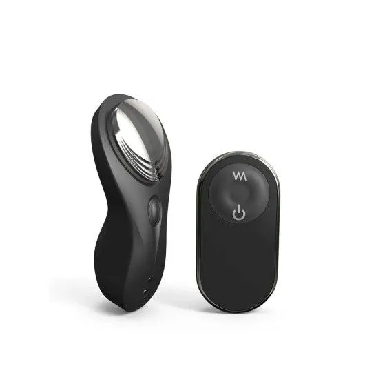 wibrator-do-majtek-dorcel-discreet-vibe-czarny