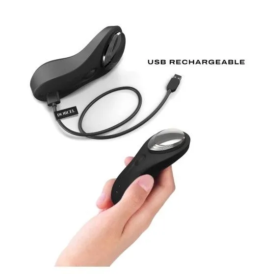 wibrator-do-majtek-dorcel-discreet-vibe-czarny-kolor-czarny