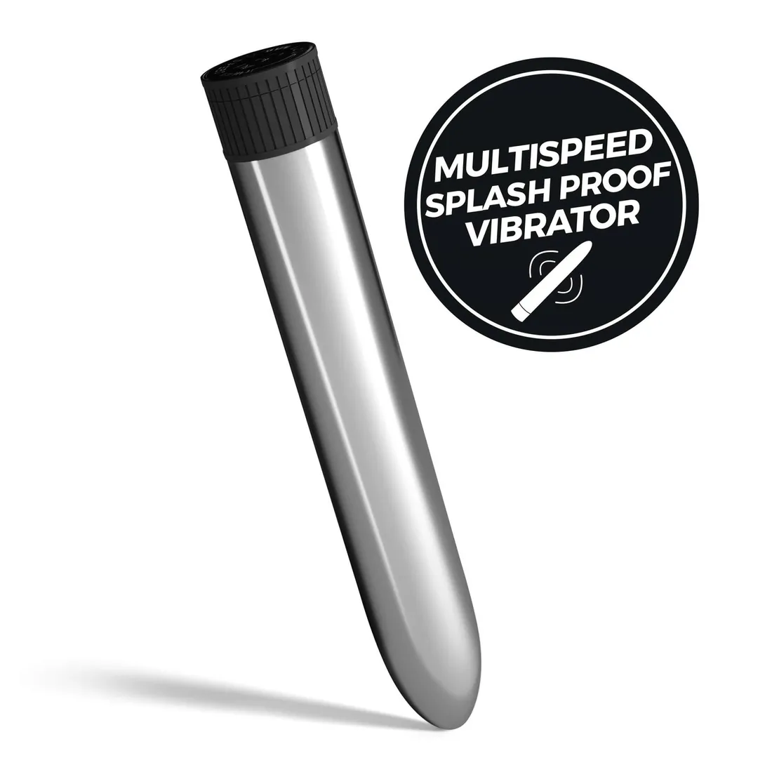 wibrator-classic-vibe-silver-crushious-srebrny