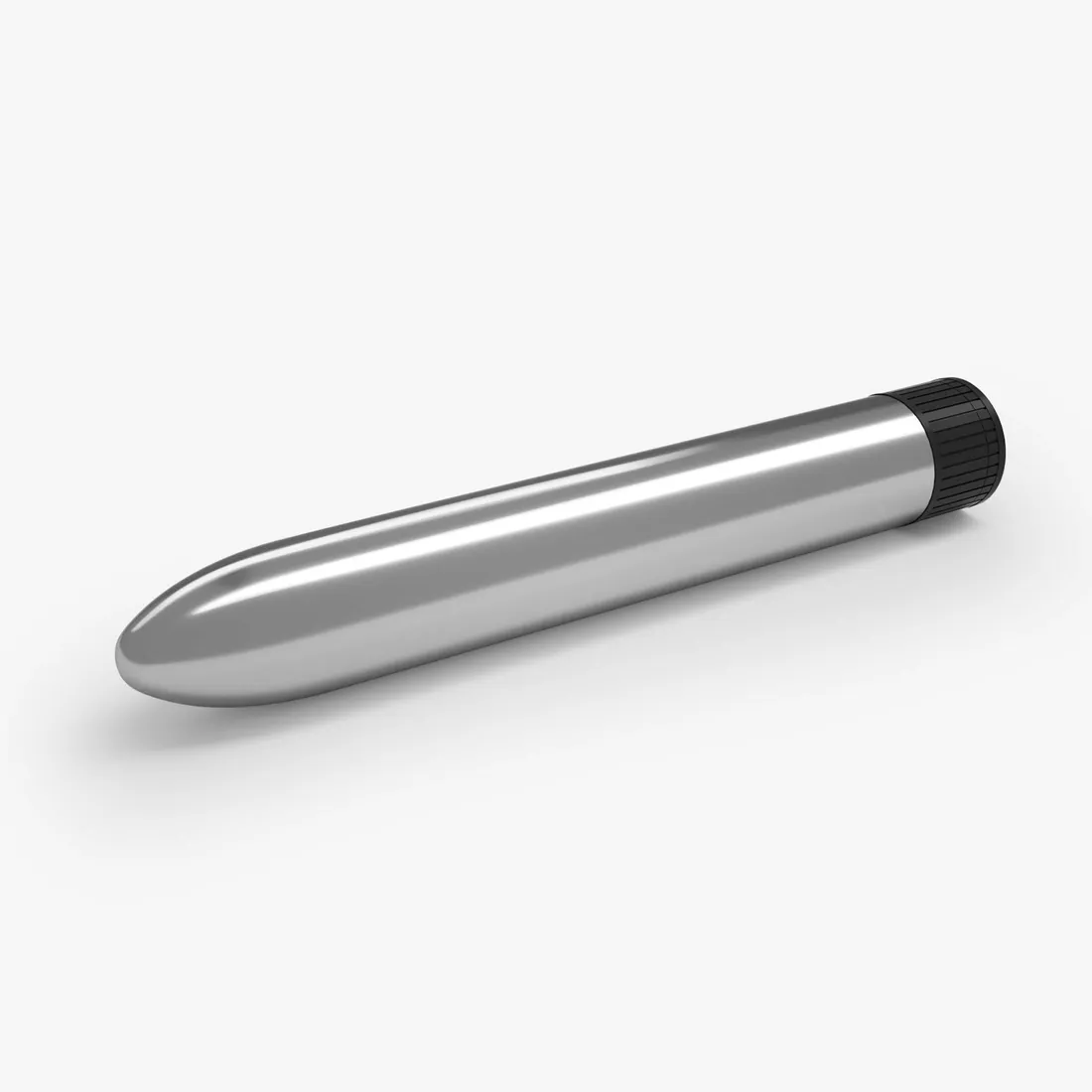 wibrator-classic-vibe-silver-crushious-srebrny-stan-nowy