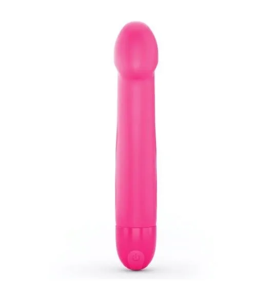 wibrator-dorcel-real-vibration-m-2-0-magenta