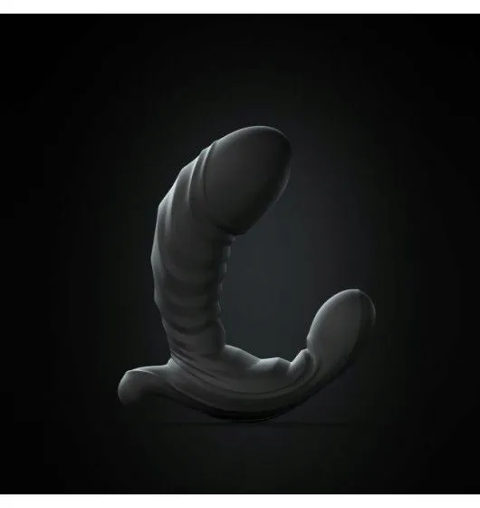 masazer-prostaty-pompwany-dorcel-ultimate-expand-czarny