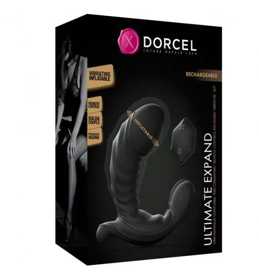 masazer-prostaty-pompwany-dorcel-ultimate-expand-czarny