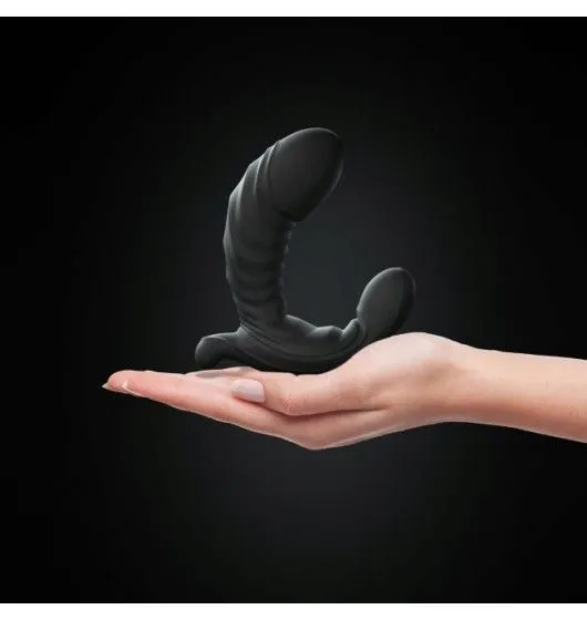 masazer-prostaty-pompwany-dorcel-ultimate-expand-czarny-stan-nowy