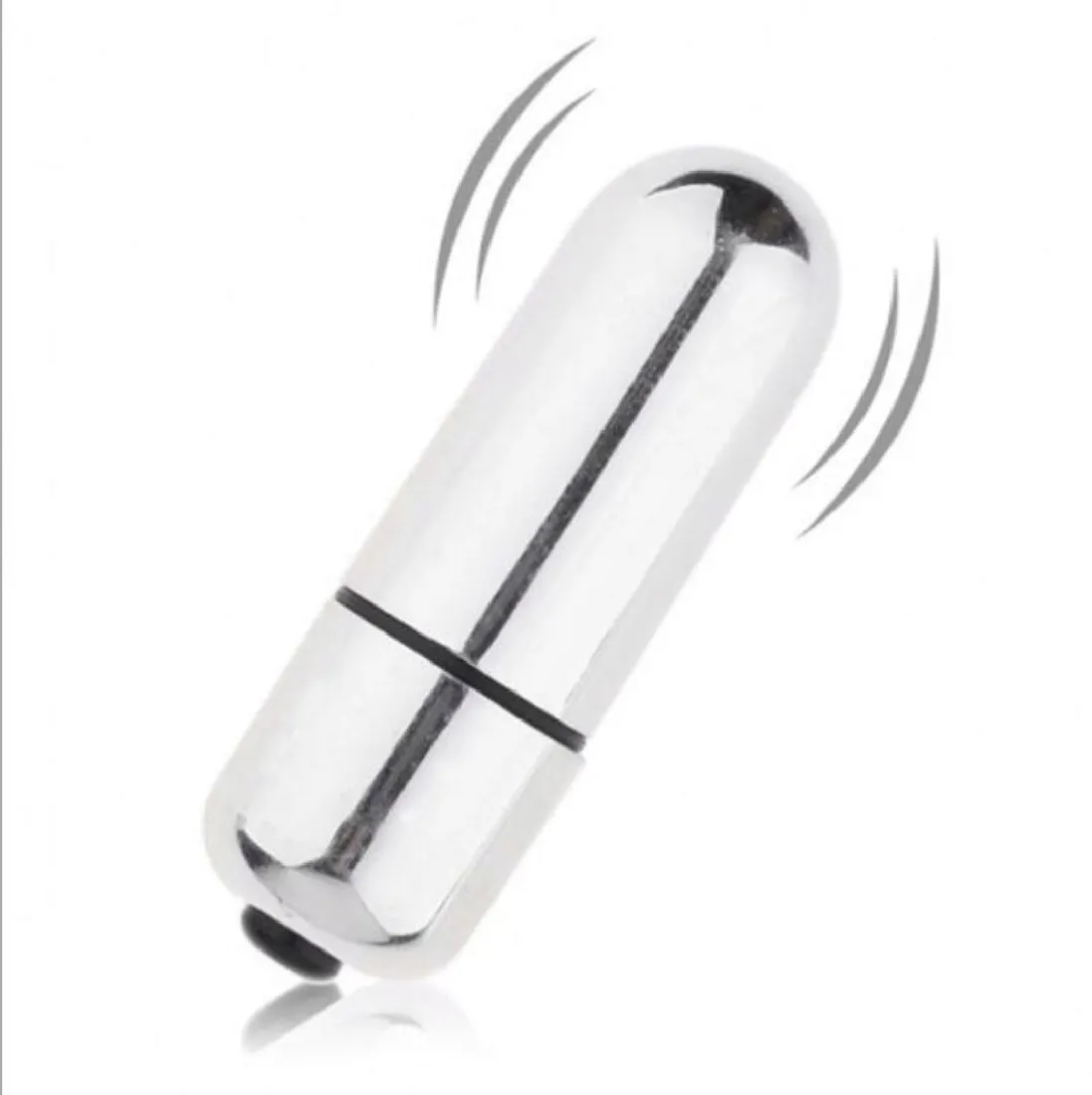 wibrator-x-basic-bullet-mini-10-speeds-silver-lovetoy