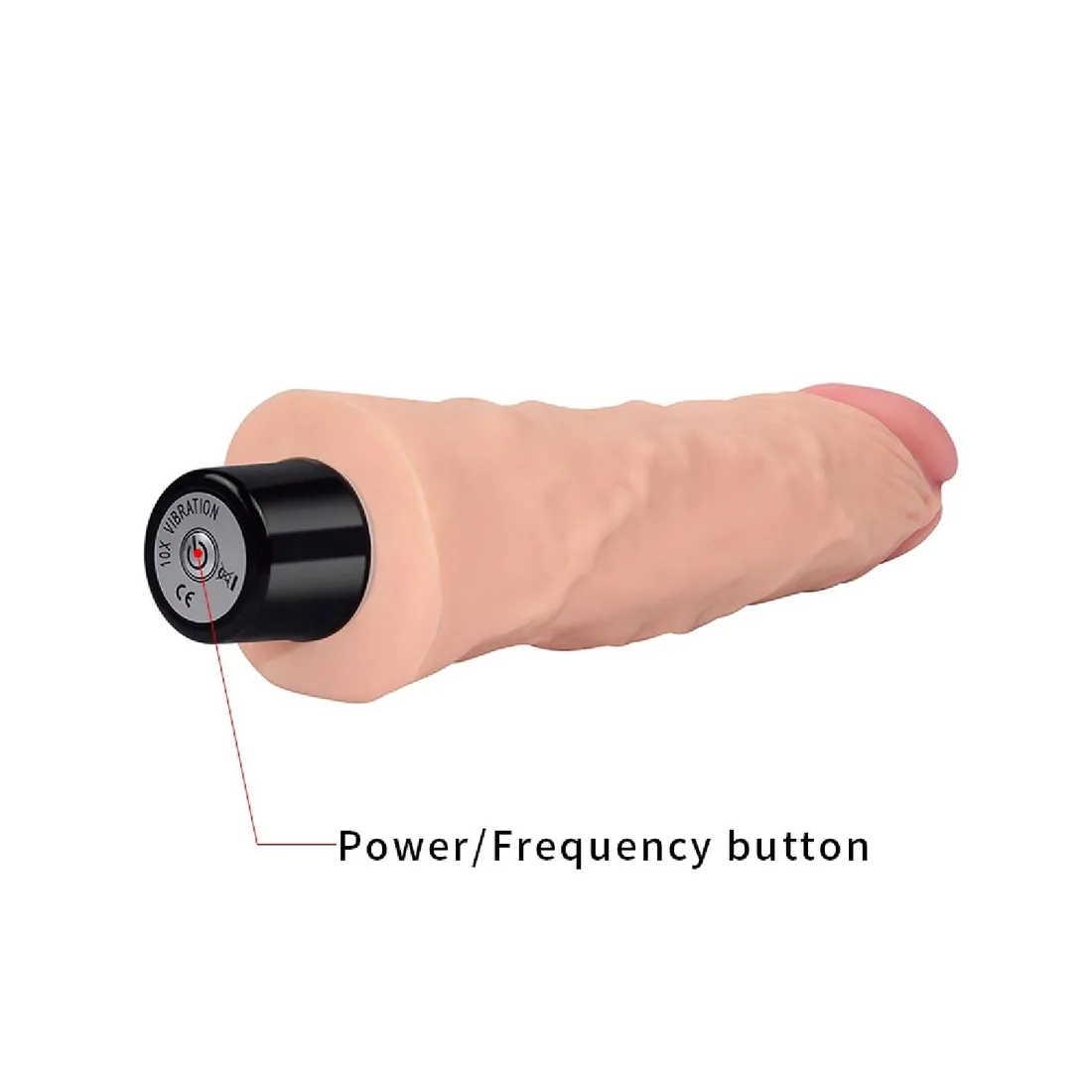wibrator-cybersokra-real-softee-vibrating-dildo-22cm-cielisty-stan-nowy