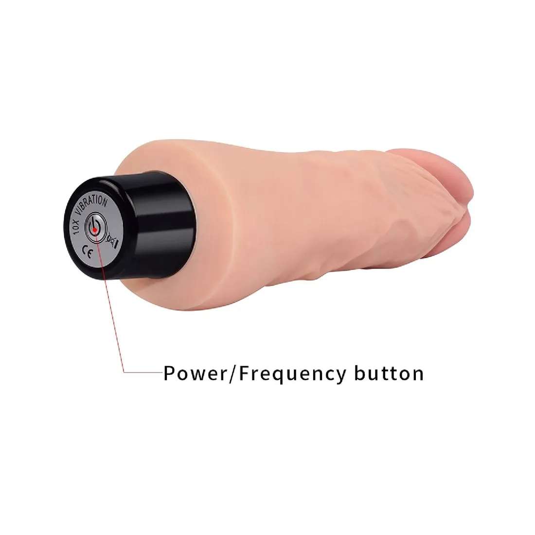 wibrator-cybersokra-real-softee-vibrating-dildo-18cm-cielisty-stan-nowy