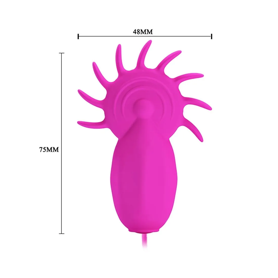 stymulator-lechtaczki-boris-pretty-love-stan-nowy