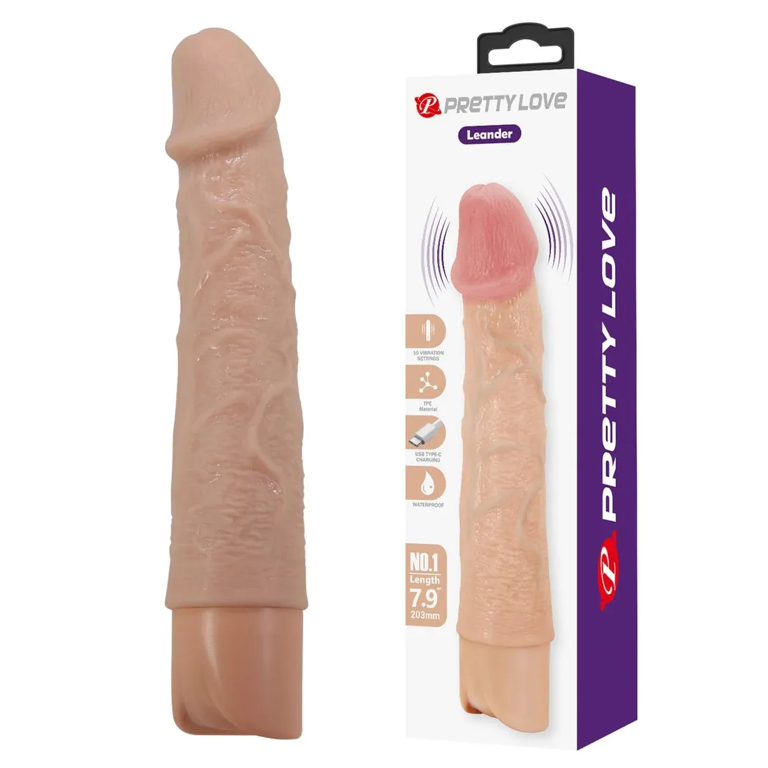 wibrator-leander-realistic-vibrating-dildo-pretty-love