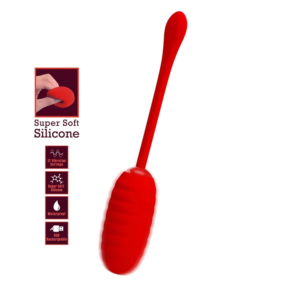 stymulator-lechtaczki-kirk-egg-12-function-vibrations-pretty-love-czerwony