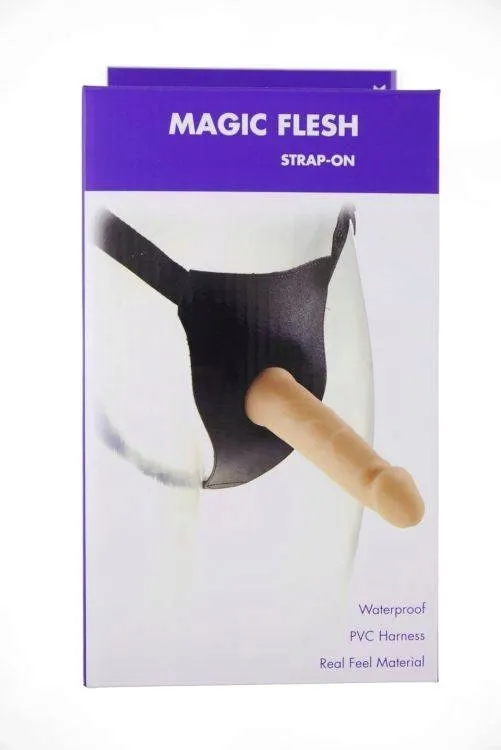 magic-flesh-strap-on-16-5cm-pelny