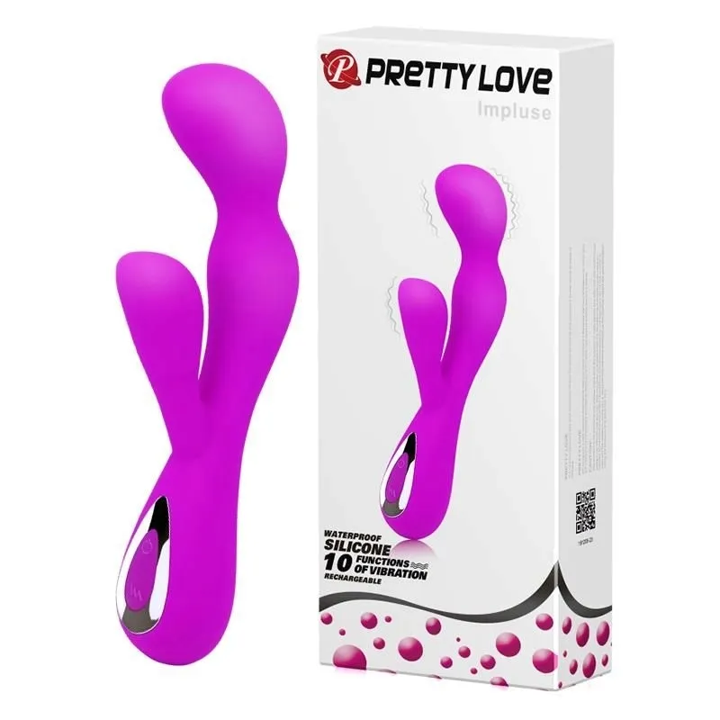 wibrator-punktu-g-impluse-pretty-love-ladowany-usb