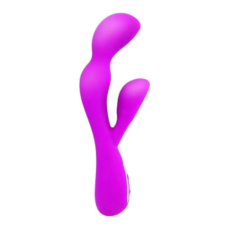 wibrator-punktu-g-impluse-pretty-love-ladowany-usb