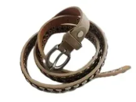 pasek-damski-bezowy-2cm-dzety