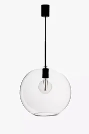kulista-lampa-wiszaca-patera-do-jadalni-ball-przezroczysta