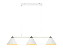wiszaca-lampa-nowoczesna-klint-do-salonu-biala-stal