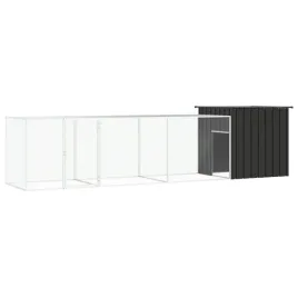 klatka-dla-kurczat-antracytowa-400x91x100-cm-stal