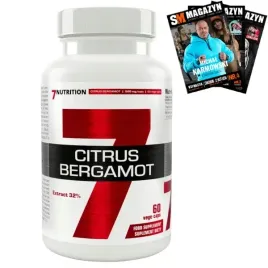 7nutrition-citrus-bergamot-60vkaps-stres-zmeczenie