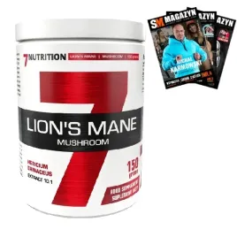 7nutrition-lion-s-mane-mushroom-150-g-koncentracja-regeneracja-odpornosc